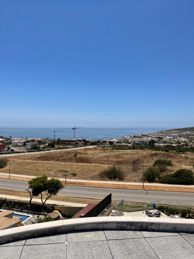 Beach Condo Porto Mos Lagos Eksteriør billede
